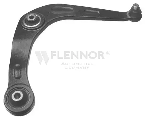 Control/Trailing Arm, wheel suspension (FL524-G)