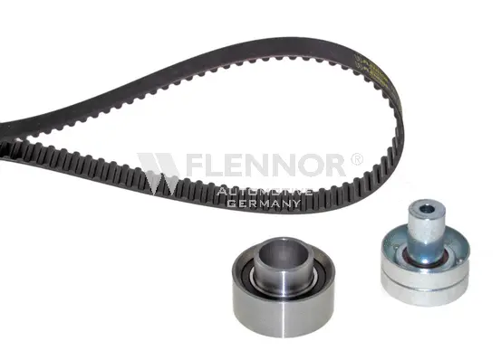 Timing Belt Kit (F904298V)