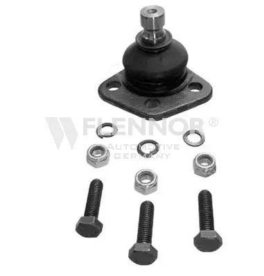 Ball Joint (FL970-D)