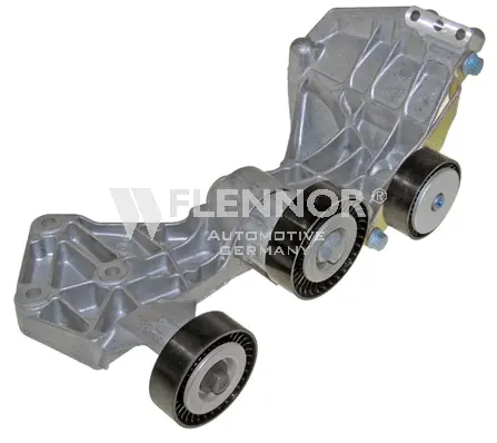 Tensioner Pulley, V-ribbed belt (FS99484)