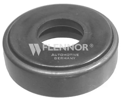 Rolling Bearing, suspension strut support mount (FL2925-J)