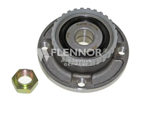 Wheel Bearing Kit (FR691203)