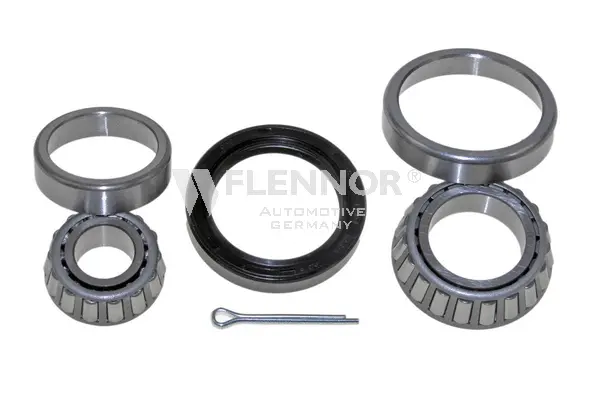 Wheel Bearing Kit (FR399951)