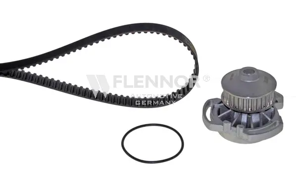 Water Pump & Timing Belt Kit (FP04200)