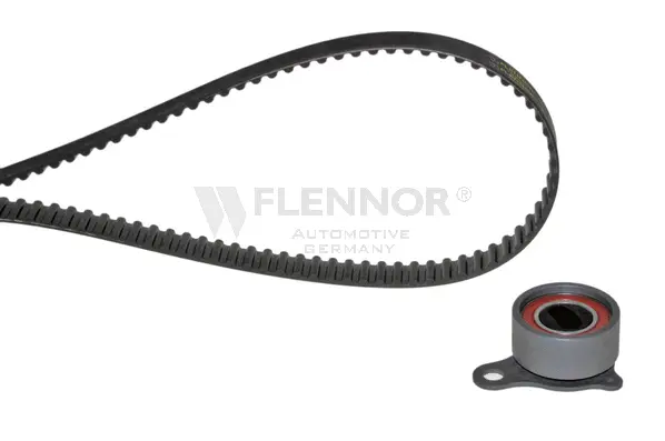 Timing Belt Kit (F904932)