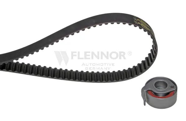 Timing Belt Kit (F904208)