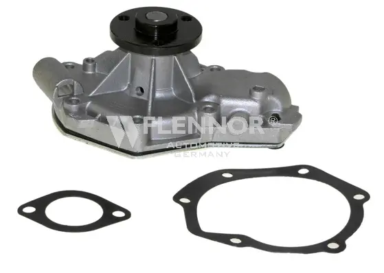 Water Pump, engine cooling (FWP70833)