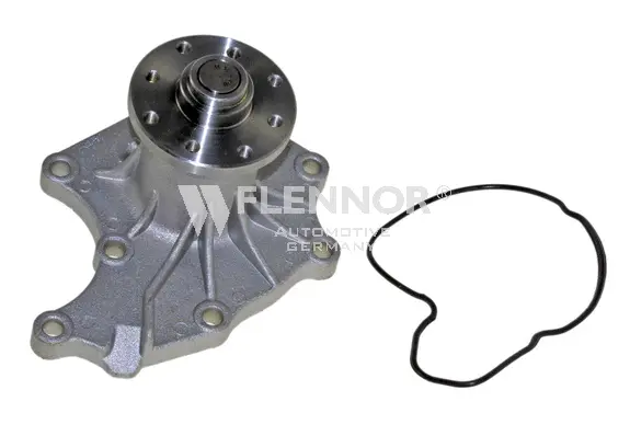 Water Pump, engine cooling (FWP70590)