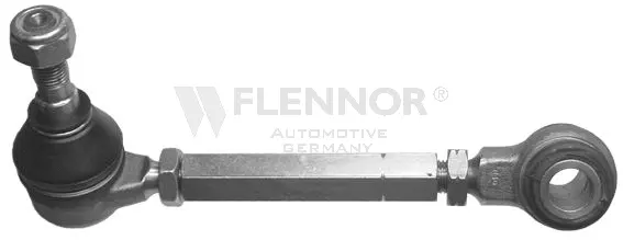Control/Trailing Arm, wheel suspension (FL405-F)