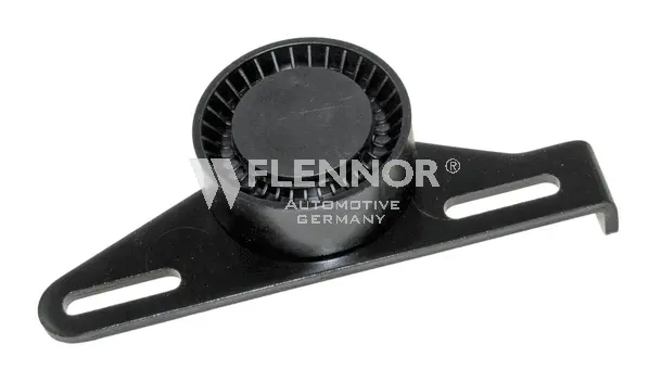 Tensioner Pulley, V-ribbed belt (FS99130)