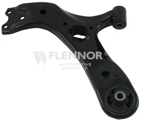 Control/Trailing Arm, wheel suspension (FL10003-G)