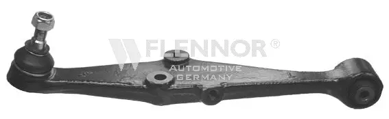 Control/Trailing Arm, wheel suspension (FL443-F)