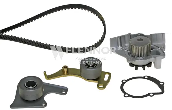 Water Pump & Timing Belt Kit (FP14938V)