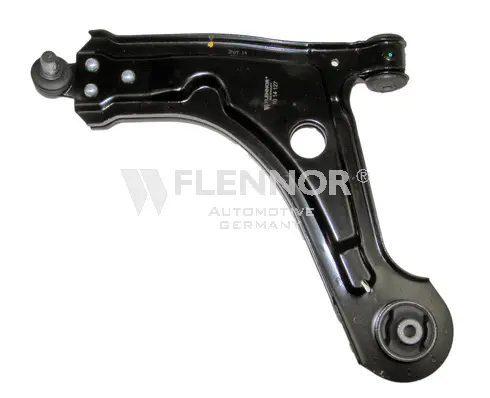 Control/Trailing Arm, wheel suspension (FL0057-G)