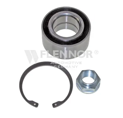 Wheel Bearing Kit (FR870693)