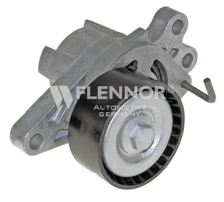 Tensioner Pulley, V-ribbed belt (FS99498)