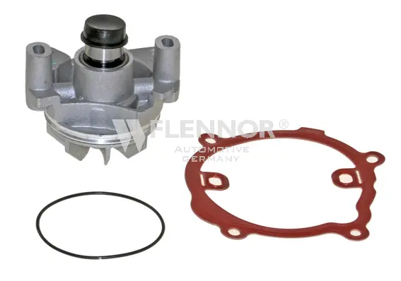 Water Pump, engine cooling (FWP70748)