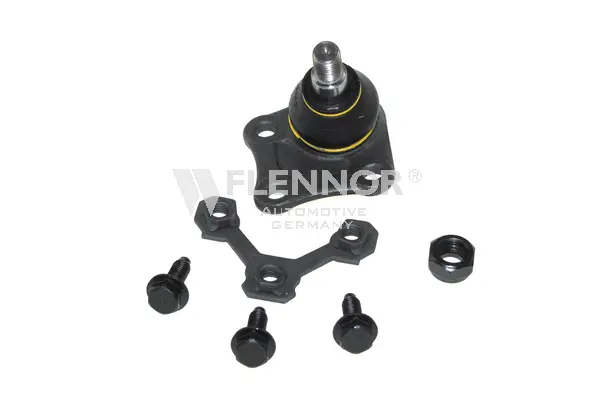 Repair kit, supporting/ball joint (FL430-D)