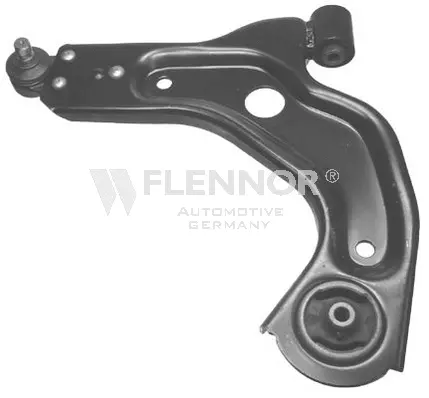 Control/Trailing Arm, wheel suspension (FL580-G)