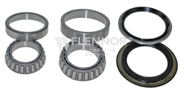 Wheel Bearing Kit (FR910444)