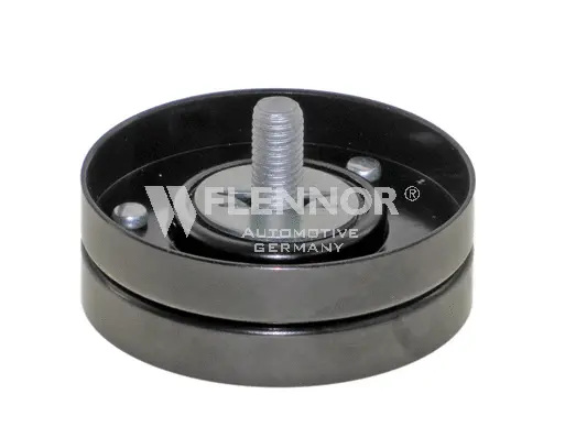 Deflection/Guide Pulley, V-ribbed belt (FU20196)