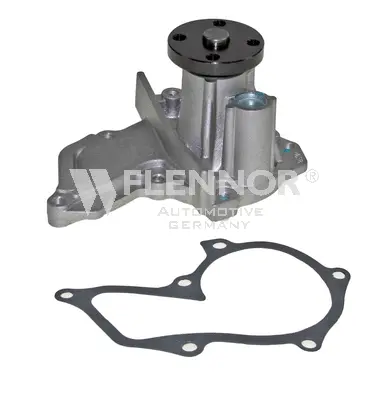 Water Pump, engine cooling (FWP70436)