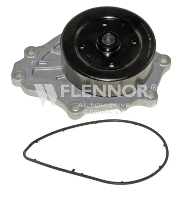 Water Pump, engine cooling (FWP70623)