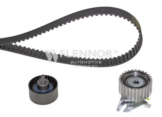 Timing Belt Kit (F904358V)