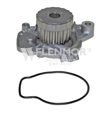 Water Pump, engine cooling (FWP70552)