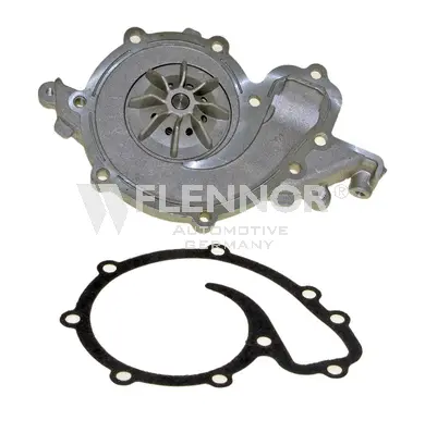 Water Pump, engine cooling