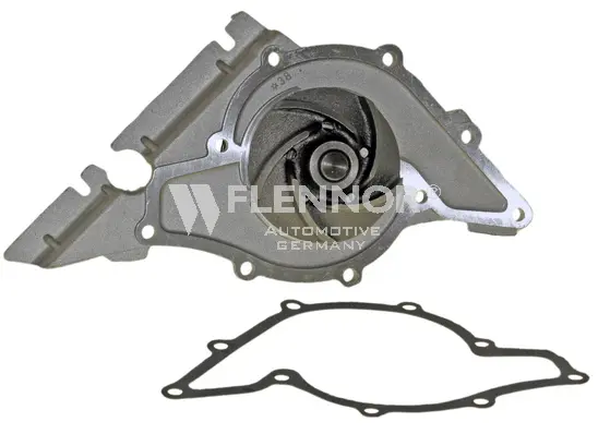 Water Pump, engine cooling (FWP70140)