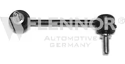 Link/Coupling Rod, stabiliser bar (FL744-H)