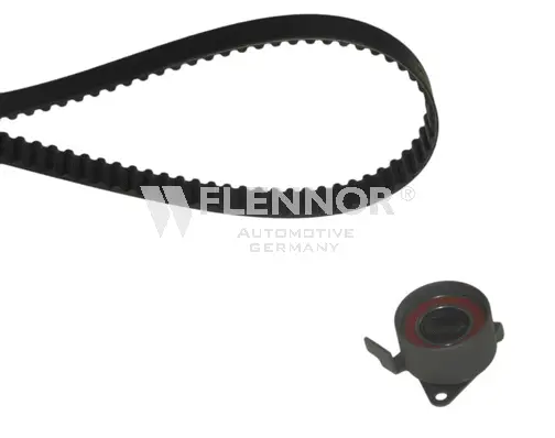 Timing Belt Kit (F904151V)