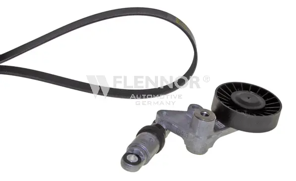 V-Ribbed Belt Set (F906PK1803)