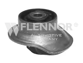 Bushing, axle beam (FL4281-J)