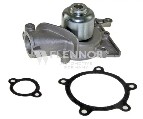 Water Pump, engine cooling (FWP70876)