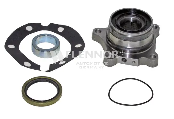 Wheel Bearing Kit (FR971778)