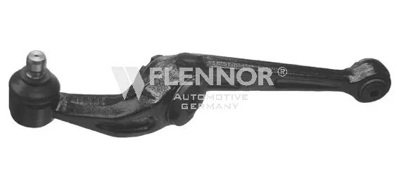 Control/Trailing Arm, wheel suspension (FL918-F)