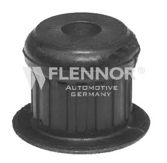 Mounting, engine (FL4417-J)