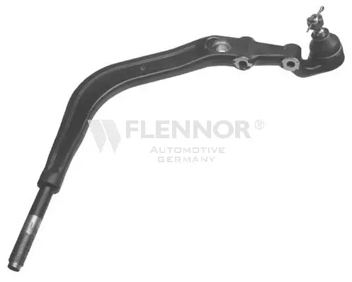 Control/Trailing Arm, wheel suspension (FL442-G)