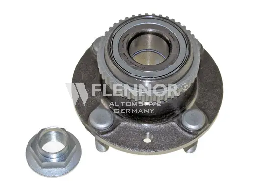 Wheel Bearing Kit (FR911678)
