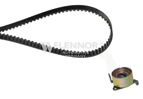 Timing Belt Kit (F904152V)