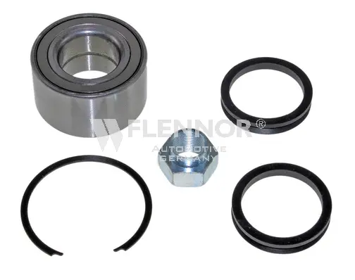 Wheel Bearing Kit (FR890243)