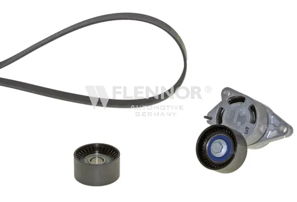 V-Ribbed Belt Set (F906PK1778)