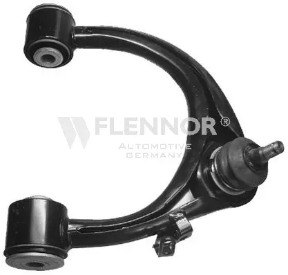 Control/Trailing Arm, wheel suspension (FL781-G)