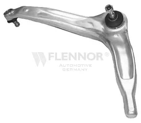 Control/Trailing Arm, wheel suspension (FL802-G)