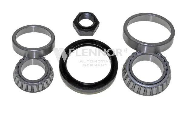 Wheel Bearing Kit (FR671216)