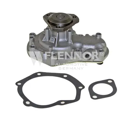 Water Pump, engine cooling (FWP70834)