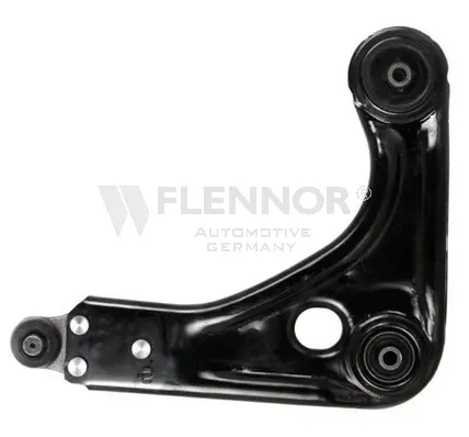 Control/Trailing Arm, wheel suspension (FL10278-G)