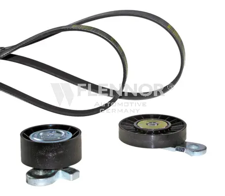 V-Ribbed Belt Set (F904PK0545)